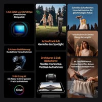 كاميرا دي جيه اي اوسمو بوكيت 3