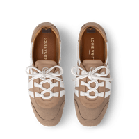 حذاء LV Sneakerina
