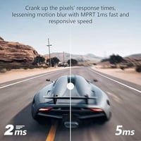 شاشة العاب منحنية 32 انش