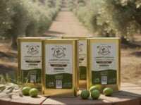 بكج زيت زيتون القفيعي ١٦ لتر