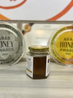 عسل شفلح حائل نص كيلو