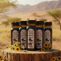 خمس حبات دبس تمر