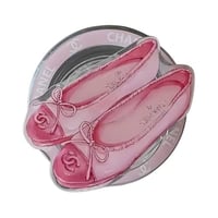 Chanel ballerina Grip