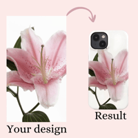 كفر مخصص - customised phonecase