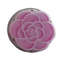 Chanel flower Grip
