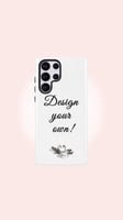 كفر مخصص سامسونج - customised phonecase