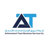 شركة فريق الانجاز لخدمات الاعمال