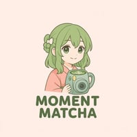 Moment Matcha