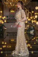 فستان سهرة 402