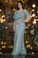 فستان سهرة 402