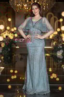 فستان سهرة 7141