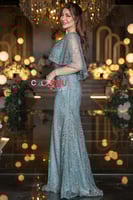 فستان سهرة 7141