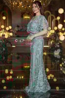 فستان سهرة 402