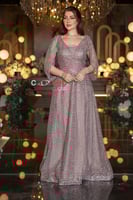 فستان سهرة 7240