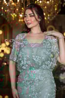 فستان سهرة 402