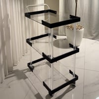 ‏عربية تقديم أكريليك