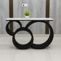 مدخل كونسول بديل رخام بتصميم عصري وفريد