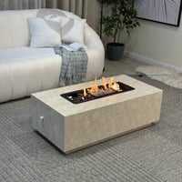 منقل طاولة بديل رخام *winter