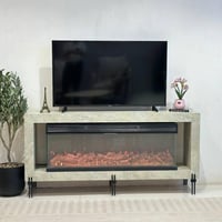 دفاية ديكور بديل رخام *winter