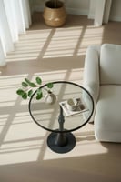 طاولة خدمة مودرن كلاسك