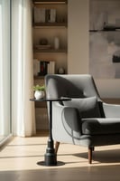 طاولة خدمه مودرن حديث