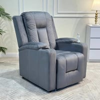 كرسي استرخاء ثابت متعدد الألوان #عروض شهر رمضان ال...