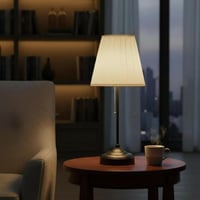 اباجوره عمود مستقيم بلون أسود *LU #عروض شهر رمضان...