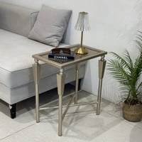 طاولة تقديم شاي