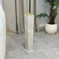 مبخرة بديل رخام مقاس صغير