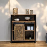 دولاب بوفية