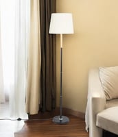 ابجورة طويل 160سم لون أسود #عروض شهر رمضان المبارك