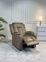 كرسي استرخاء ثابت متعدد الألوان #عروض شهر رمضان ال...