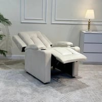 كرسي استرخاء ثابت متعدد الألوان #عروض شهر رمضان ال...