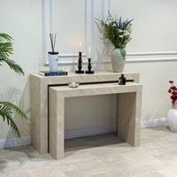 طقم مدخل بديل رخام *BD