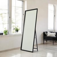 مرايا أطار اسود - بتصميم عملي وأنيق #عروض شهر رمضا...