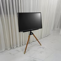 استاند حامل تلفزيون - بتصميم أنيق وعملي