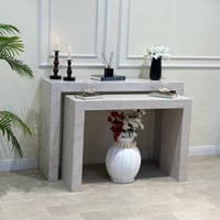 طقم مدخل بديل رخام *BD