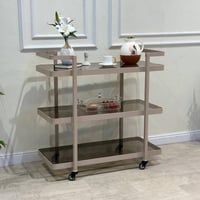 عربية 3 دور زجاج بني حديد شمباني