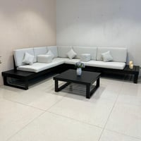 طقم جلسة خارجية 7 أشخاص