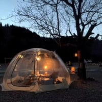 خيمة شفاف مقاس 3*3 متر *تخفيضات كافيني *winter #عر...