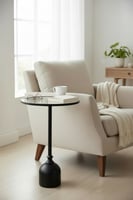 طاولة خدمة مودرن