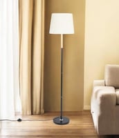 ابجورة طويل 160سم لون أسود #عروض شهر رمضان المبارك