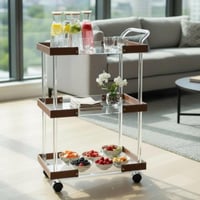 ‏عربية تقديم أكريليك