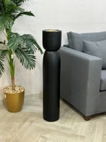 مبخرة ديكور أسود 80سم(TL)