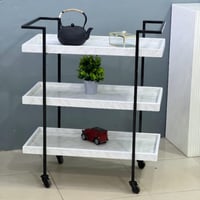 عربية تقديم جوانب 3 دور اسود (TL)