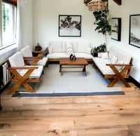 جلسة خارجية عدد 7 شخص