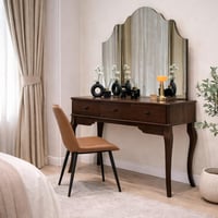 تسريحة أنيقة بقشرة الجوز الكلاسيكية