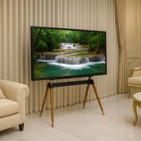 استاند حامل تلفزيون - بتصميم أنيق وعملي