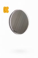 مرايا مودرن بـ ‏إضاءة