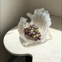 صواني تقديم ريزن